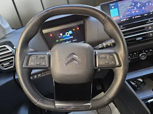 Citroën e-C4 Swiss Edition