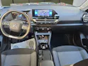 Citroën e-C4 Swiss Edition
