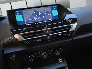 Citroën e-C4 Swiss Edition