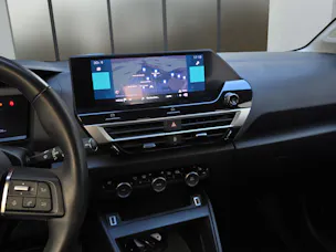 Citroën e-C4 Swiss Edition