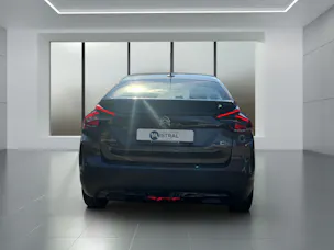 Citroën e-C4 Swiss Edition