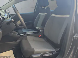 Citroën e-C4 Swiss Edition