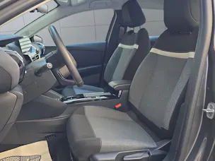 Citroën e-C4 Swiss Edition