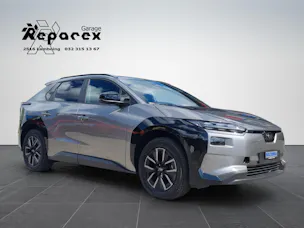 Subaru Solterra eV Advantage AWD