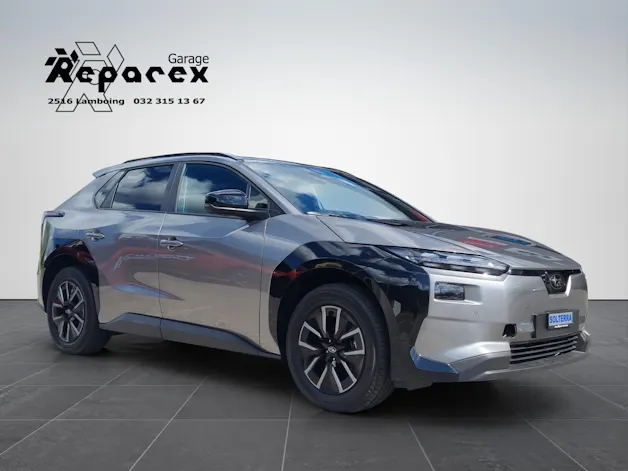 Subaru Solterra eV Advantage AWD