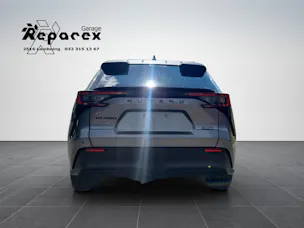 Subaru Solterra eV Advantage AWD