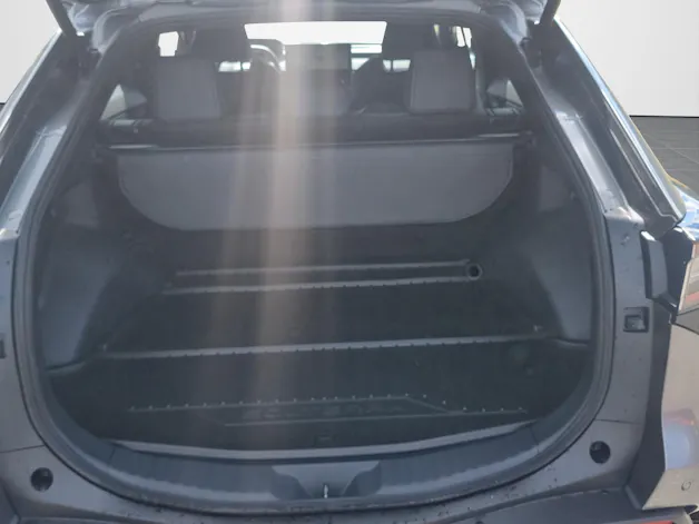 Subaru Solterra eV Advantage AWD