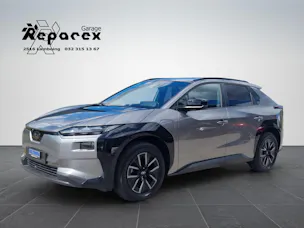 Subaru Solterra eV Advantage AWD