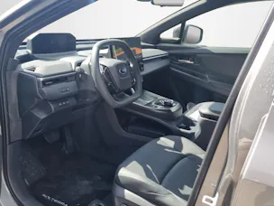 Subaru Solterra eV Advantage AWD