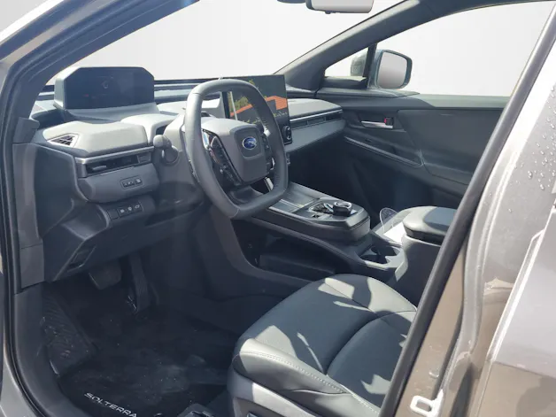 Subaru Solterra eV Advantage AWD