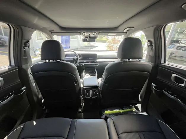 Kia Sorento 1.6 T-GDi Hybrid Style 7P