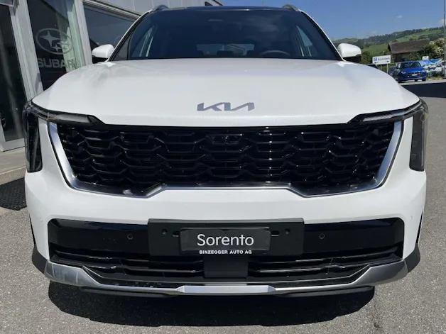 Kia Sorento 1.6 T-GDi Hybrid Style 7P