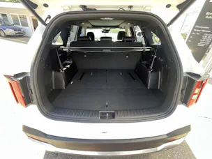 Kia Sorento 1.6 T-GDi Hybrid Style 7P