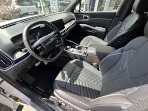 Kia Sorento 1.6 T-GDi Hybrid Style 7P