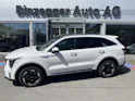 Kia Sorento 1.6 T-GDi Hybrid Style 7P