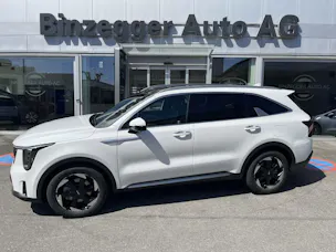 Kia Sorento 1.6 T-GDi Hybrid Style 7P