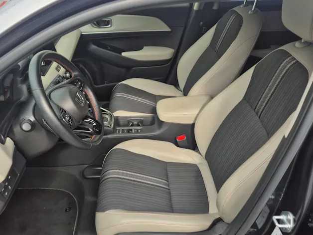 Honda HR-V 1.5 i-MMD Advance Style