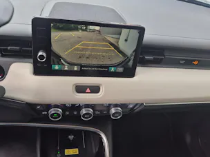 Honda HR-V 1.5 i-MMD Advance Style