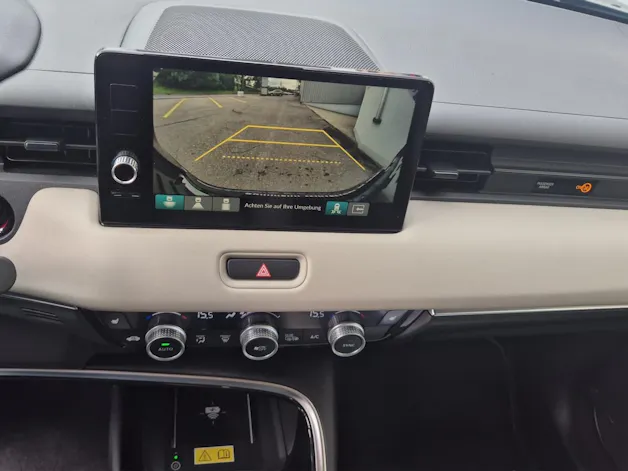 Honda HR-V 1.5 i-MMD Advance Style