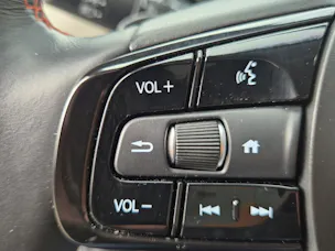 Honda HR-V 1.5 i-MMD Advance Style