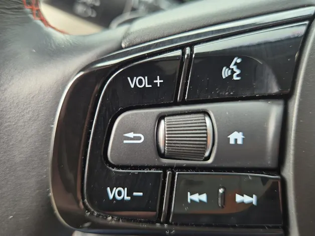 Honda HR-V 1.5 i-MMD Advance Style
