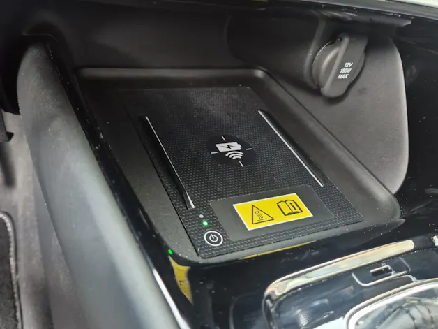 Honda HR-V 1.5 i-MMD Advance Style