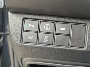 Honda HR-V 1.5 i-MMD Advance Style