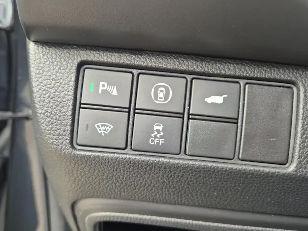 Honda HR-V 1.5 i-MMD Advance Style