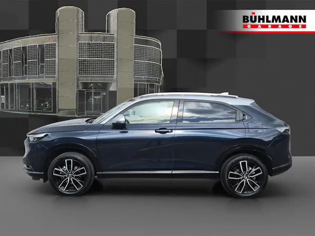 Honda HR-V 1.5 i-MMD Advance Style