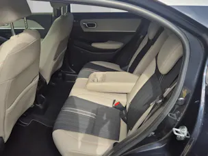 Honda HR-V 1.5 i-MMD Advance Style
