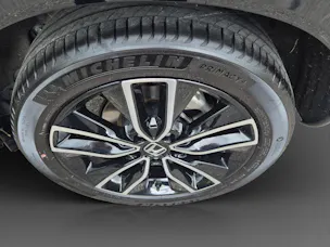 Honda HR-V 1.5 i-MMD Advance Style