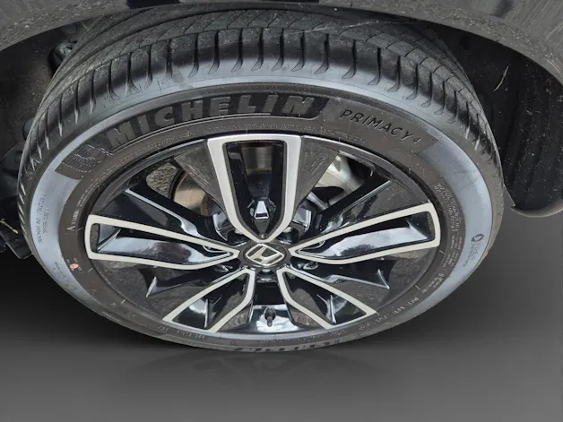 Honda HR-V 1.5 i-MMD Advance Style