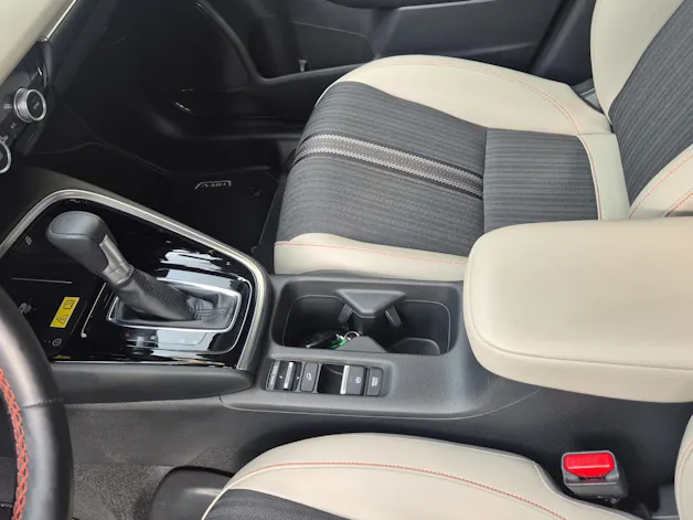 Honda HR-V 1.5 i-MMD Advance Style
