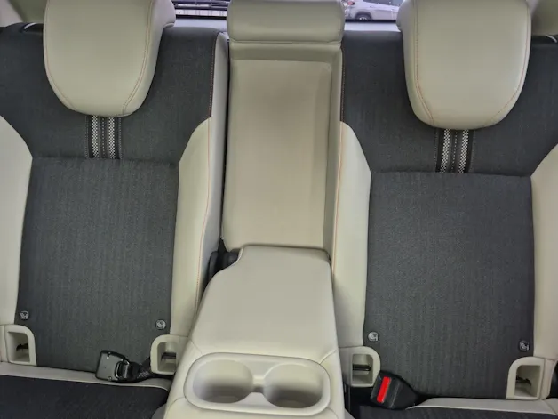 Honda HR-V 1.5 i-MMD Advance Style