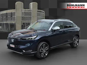 Honda HR-V 1.5 i-MMD Advance Style