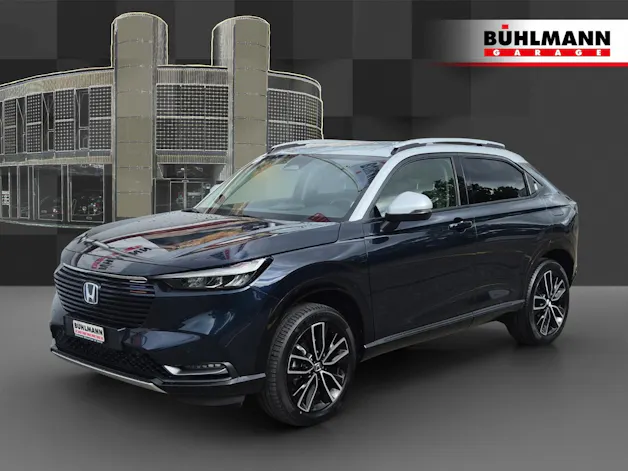 Honda HR-V 1.5 i-MMD Advance Style