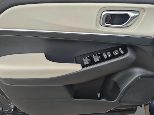Honda HR-V 1.5 i-MMD Advance Style