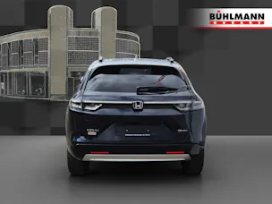 Honda HR-V 1.5 i-MMD Advance Style