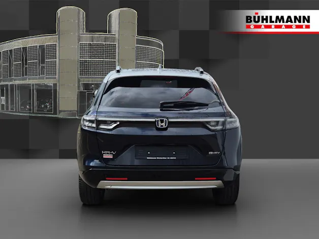 Honda HR-V 1.5 i-MMD Advance Style