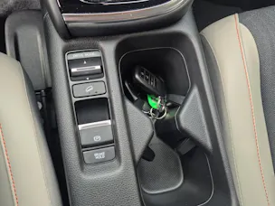 Honda HR-V 1.5 i-MMD Advance Style
