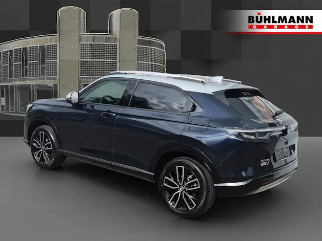 Honda HR-V 1.5 i-MMD Advance Style