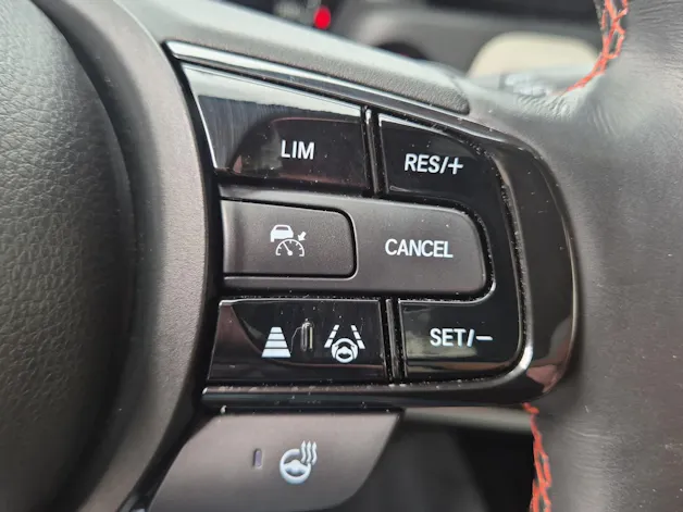 Honda HR-V 1.5 i-MMD Advance Style