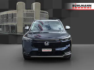 Honda HR-V 1.5 i-MMD Advance Style
