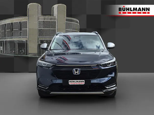 Honda HR-V 1.5 i-MMD Advance Style