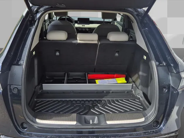 Honda HR-V 1.5 i-MMD Advance Style