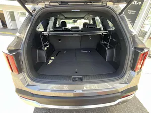 Kia Sorento 2.2 SmartD Style 7P