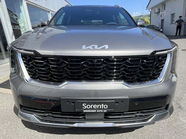 Kia Sorento 2.2 SmartD Style 7P