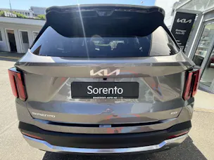 Kia Sorento 2.2 SmartD Style 7P