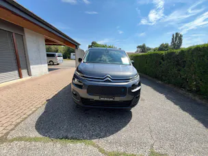 Citroën e-Berlingo Feel Pack