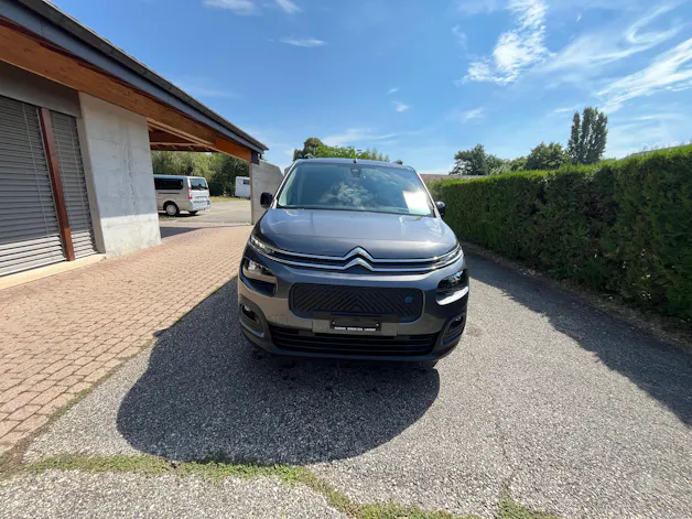 Citroën e-Berlingo Feel Pack